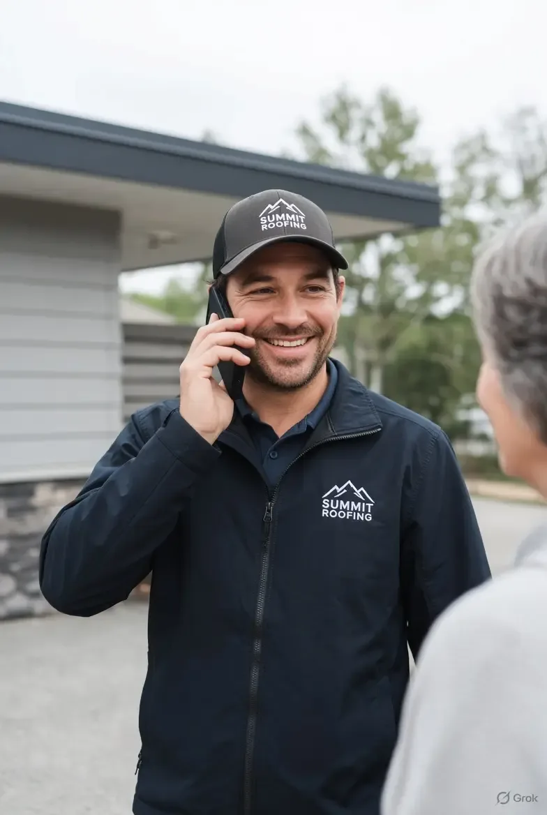 Flat Roof Leak Repair Greensboro, MD FAQs
